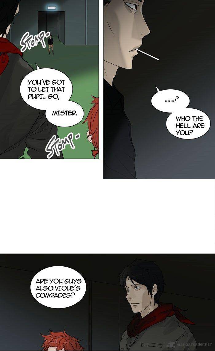 Tower of God - Chapter 239 Page 27