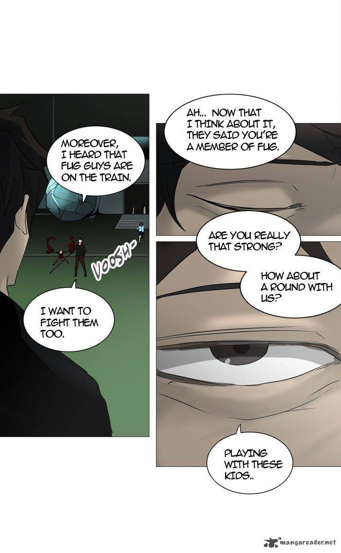 Tower of God - Chapter 239 Page 29