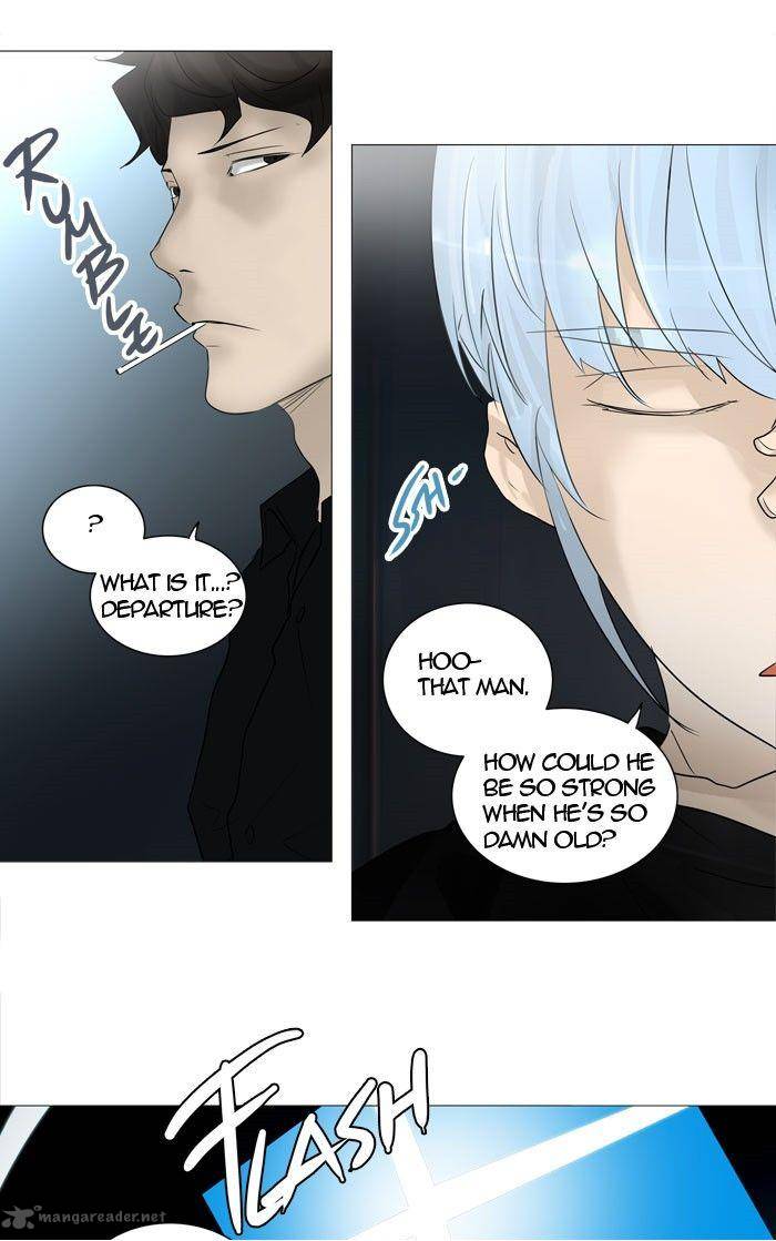 Tower of God - Chapter 239 Page 41