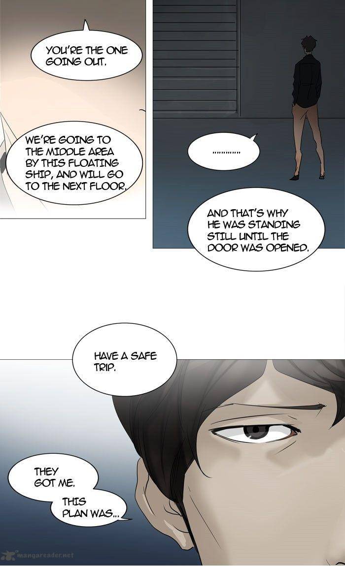 Tower of God - Chapter 239 Page 47