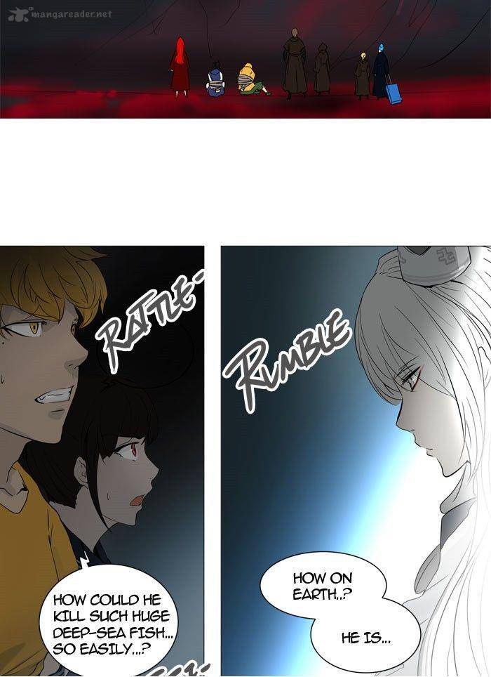 Tower of God - Chapter 239 Page 53