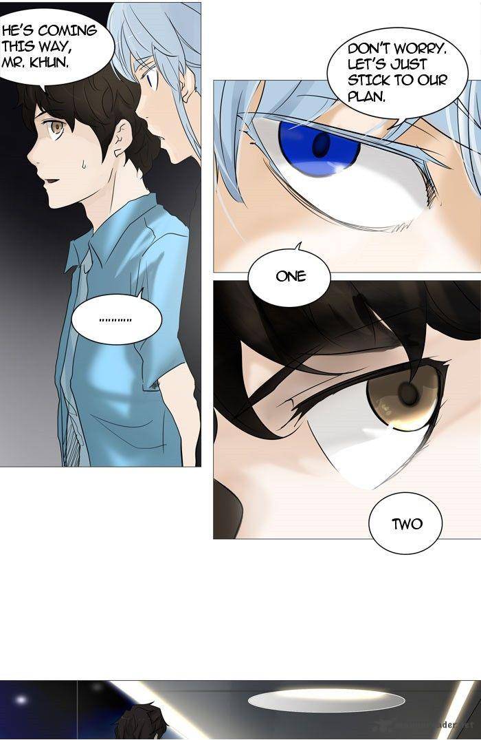 Tower of God - Chapter 239 Page 9