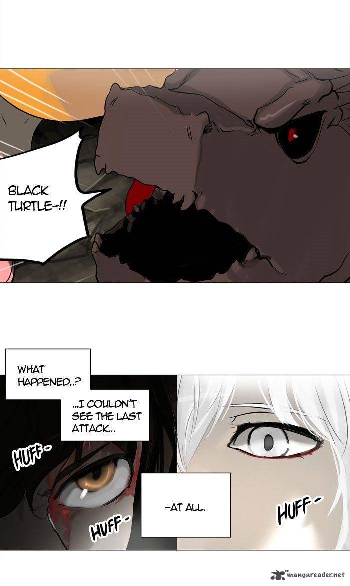 Tower of God - Chapter 244 Page 10