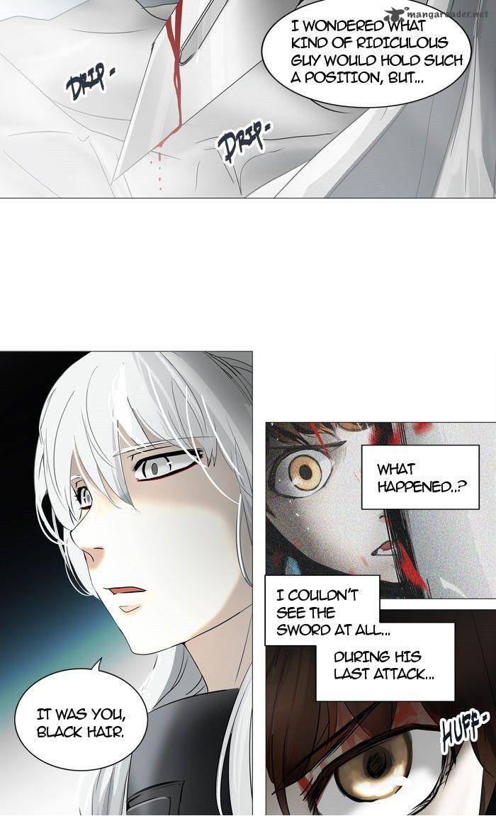 Tower of God - Chapter 244 Page 13