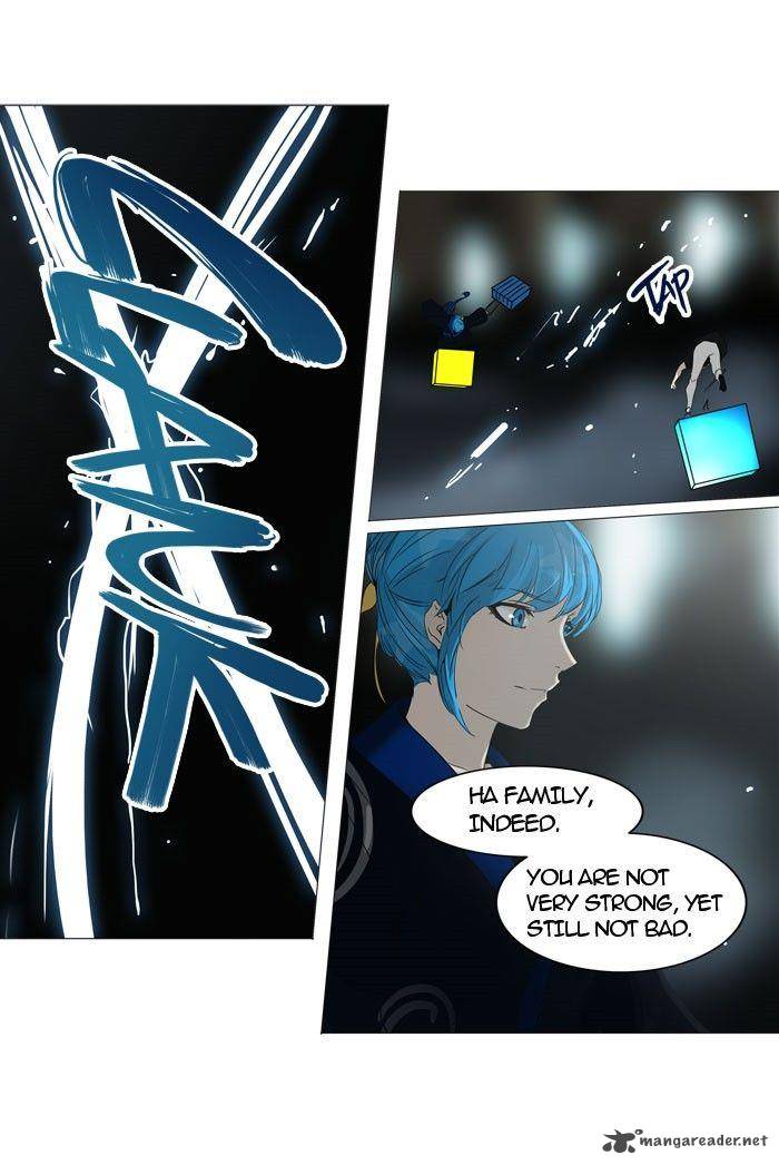 Tower of God - Chapter 244 Page 27