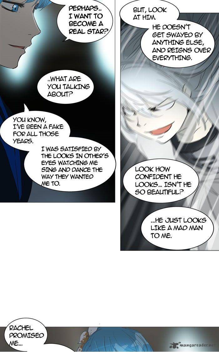 Tower of God - Chapter 244 Page 29