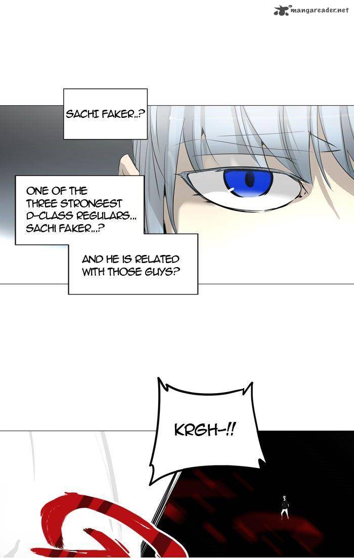 Tower of God - Chapter 244 Page 3