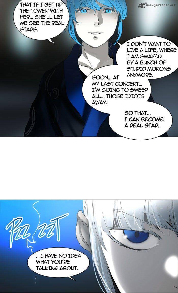 Tower of God - Chapter 244 Page 30