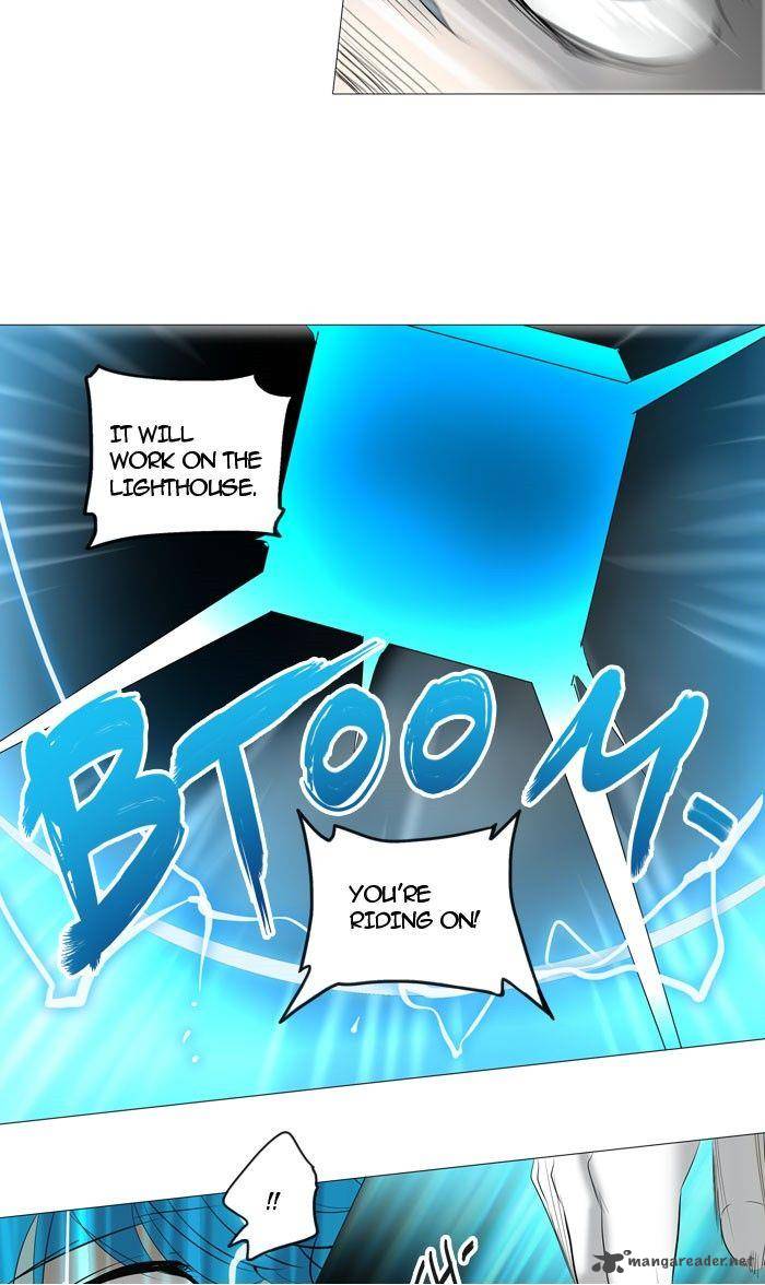 Tower of God - Chapter 244 Page 32