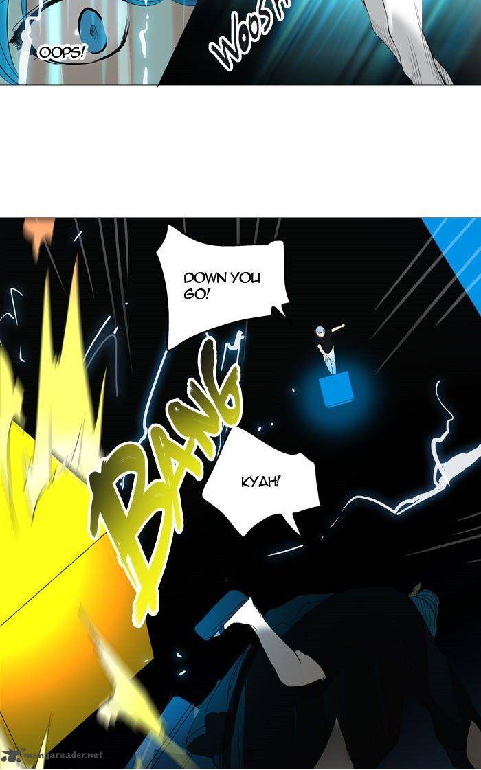 Tower of God - Chapter 244 Page 33