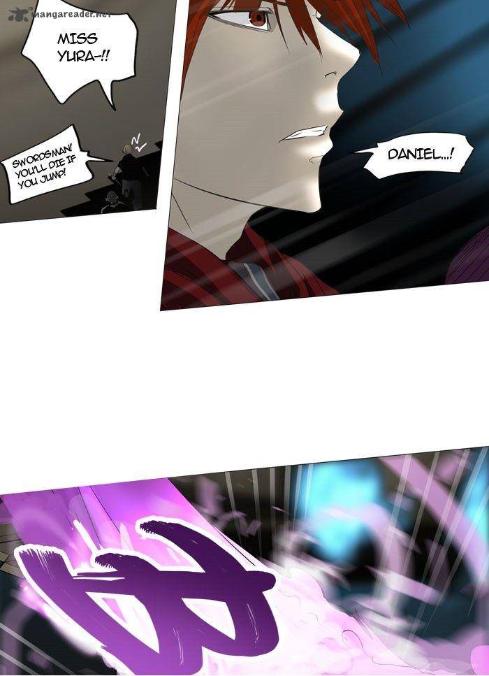 Tower of God - Chapter 244 Page 35