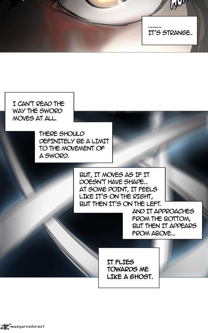 Tower of God - Chapter 244 Page 40