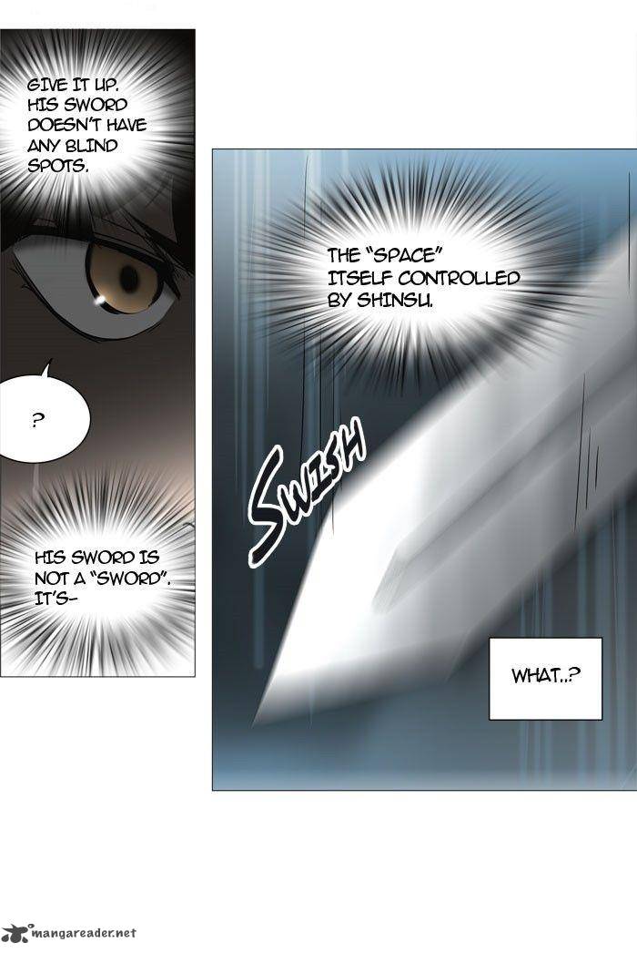 Tower of God - Chapter 244 Page 41