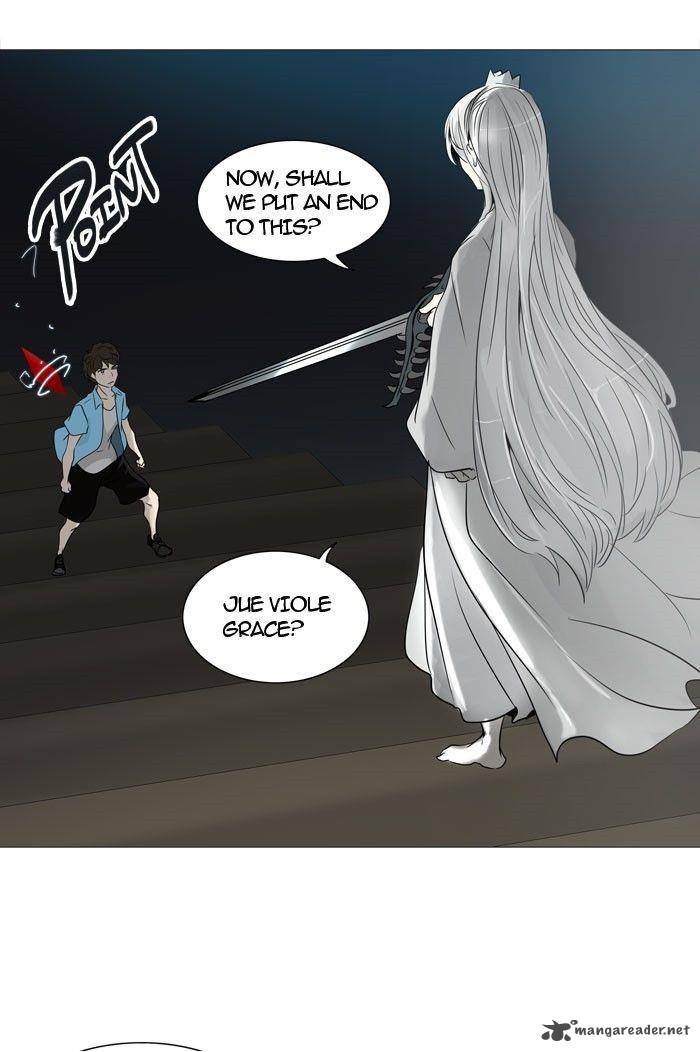 Tower of God - Chapter 244 Page 42