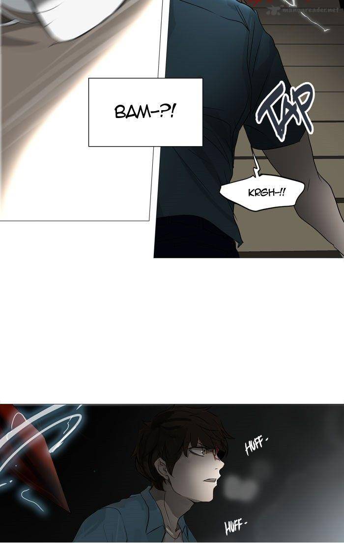 Tower of God - Chapter 244 Page 5