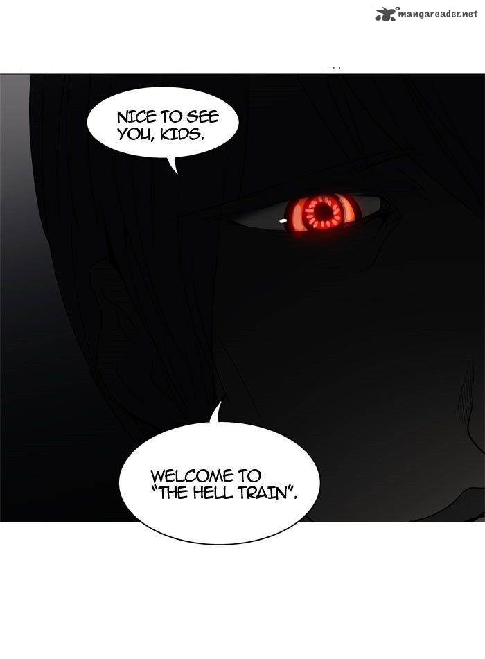 Tower of God - Chapter 244 Page 53