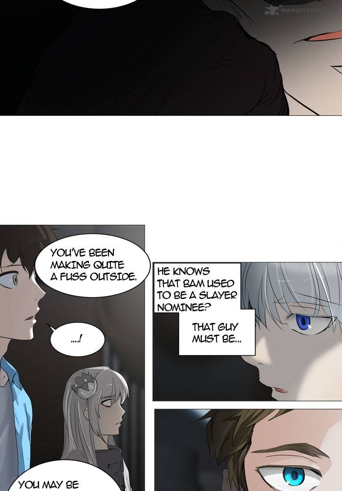 Tower of God - Chapter 245 Page 10