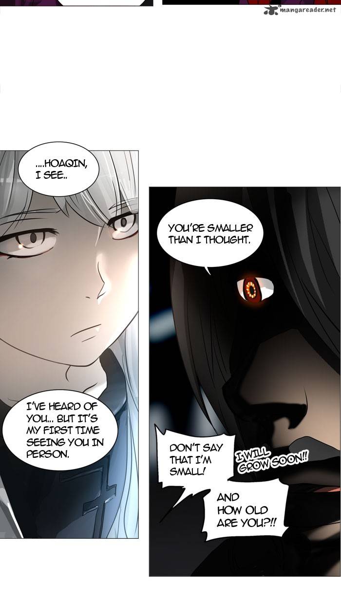 Tower of God - Chapter 245 Page 16