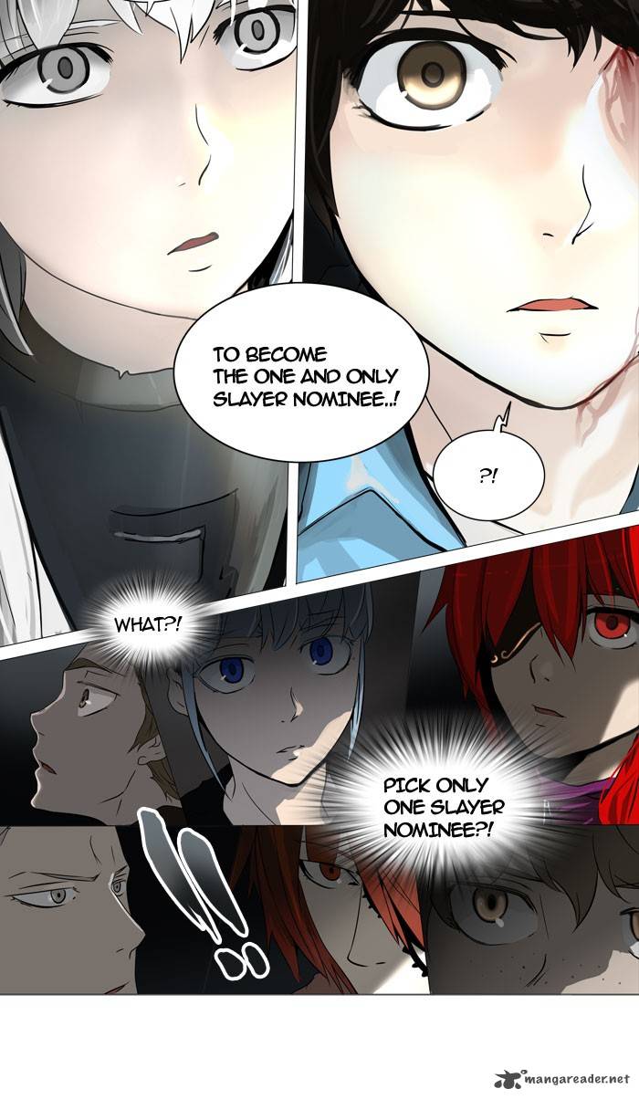 Tower of God - Chapter 245 Page 19