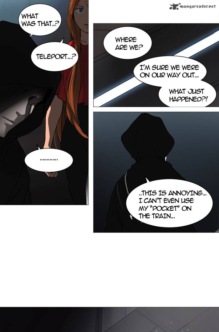 Tower of God - Chapter 245 Page 21