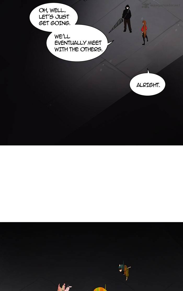 Tower of God - Chapter 245 Page 22