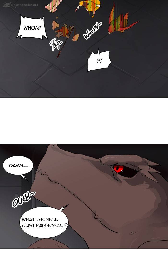 Tower of God - Chapter 245 Page 23