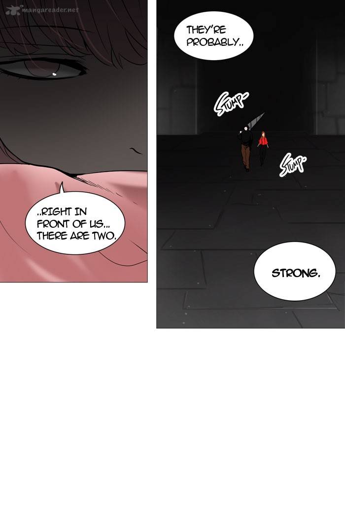 Tower of God - Chapter 245 Page 26