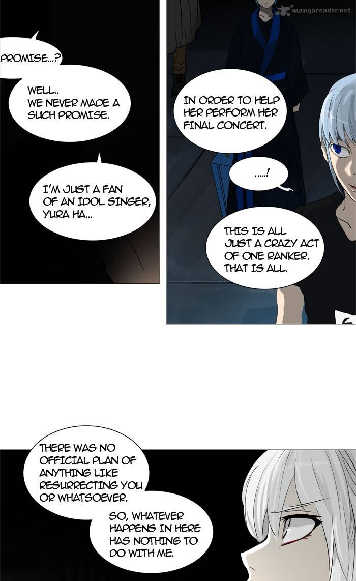 Tower of God - Chapter 245 Page 28