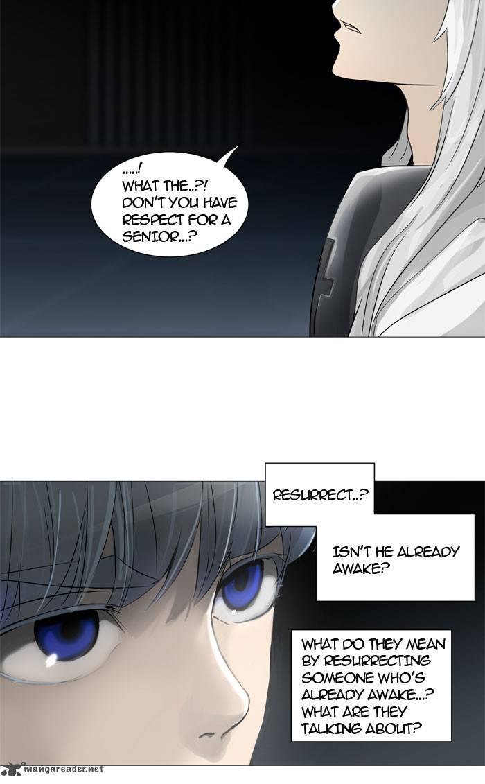 Tower of God - Chapter 245 Page 29