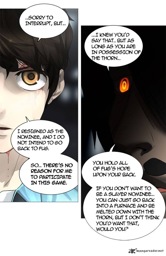 Tower of God - Chapter 245 Page 32