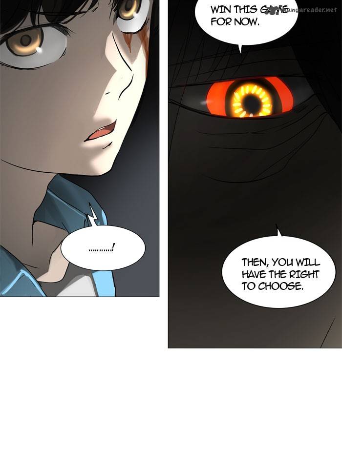 Tower of God - Chapter 245 Page 36