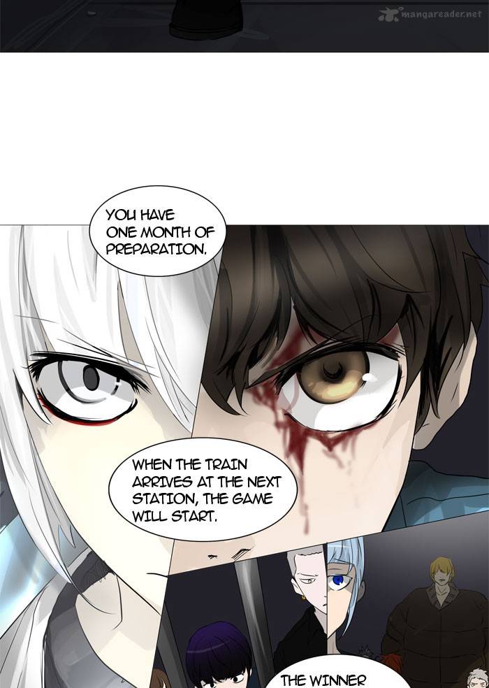 Tower of God - Chapter 245 Page 38