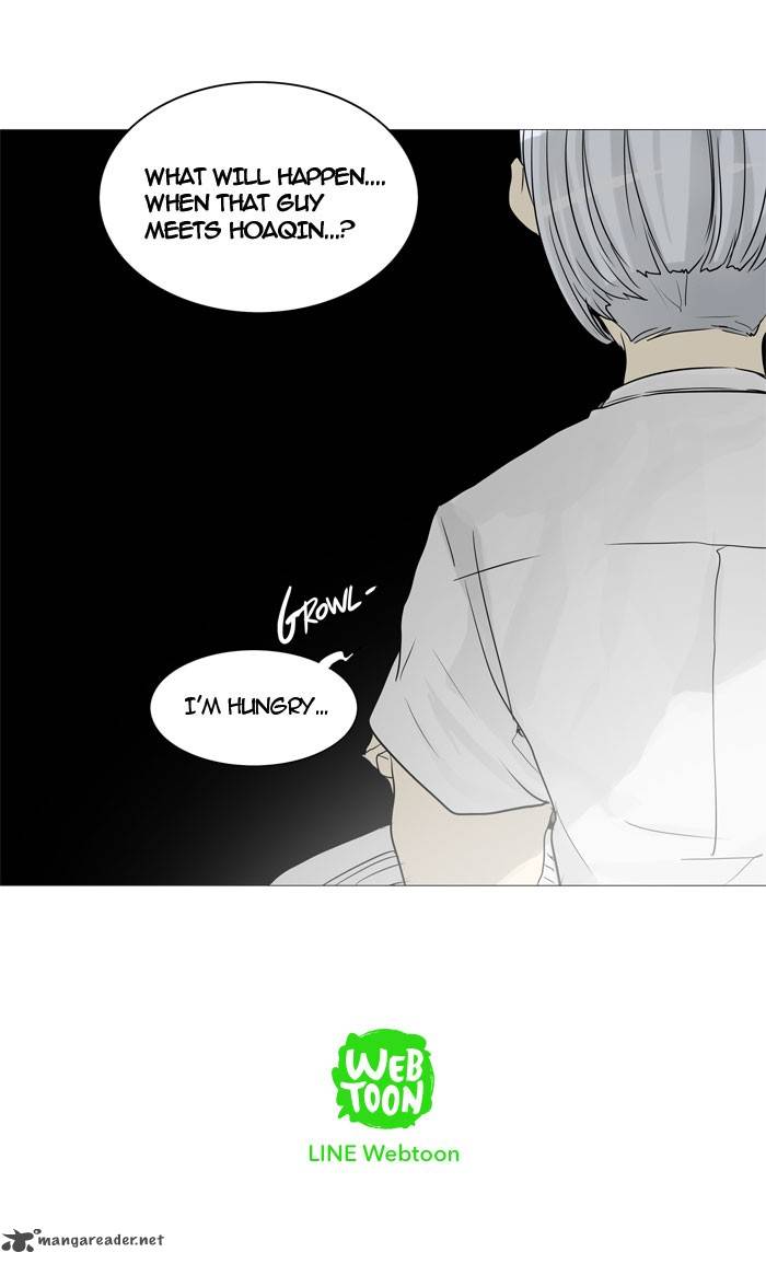 Tower of God - Chapter 245 Page 42