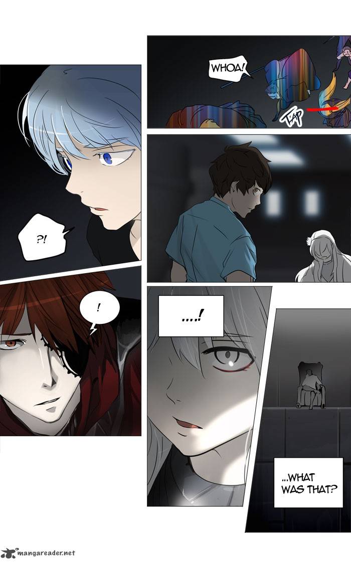 Tower of God - Chapter 245 Page 7