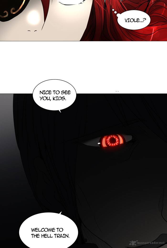 Tower of God - Chapter 245 Page 9