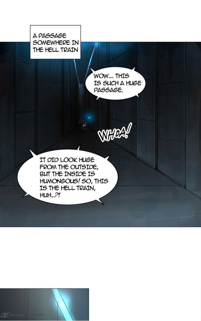 Tower of God - Chapter 248 Page 12