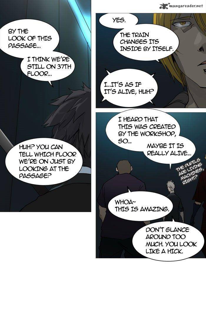 Tower of God - Chapter 248 Page 13