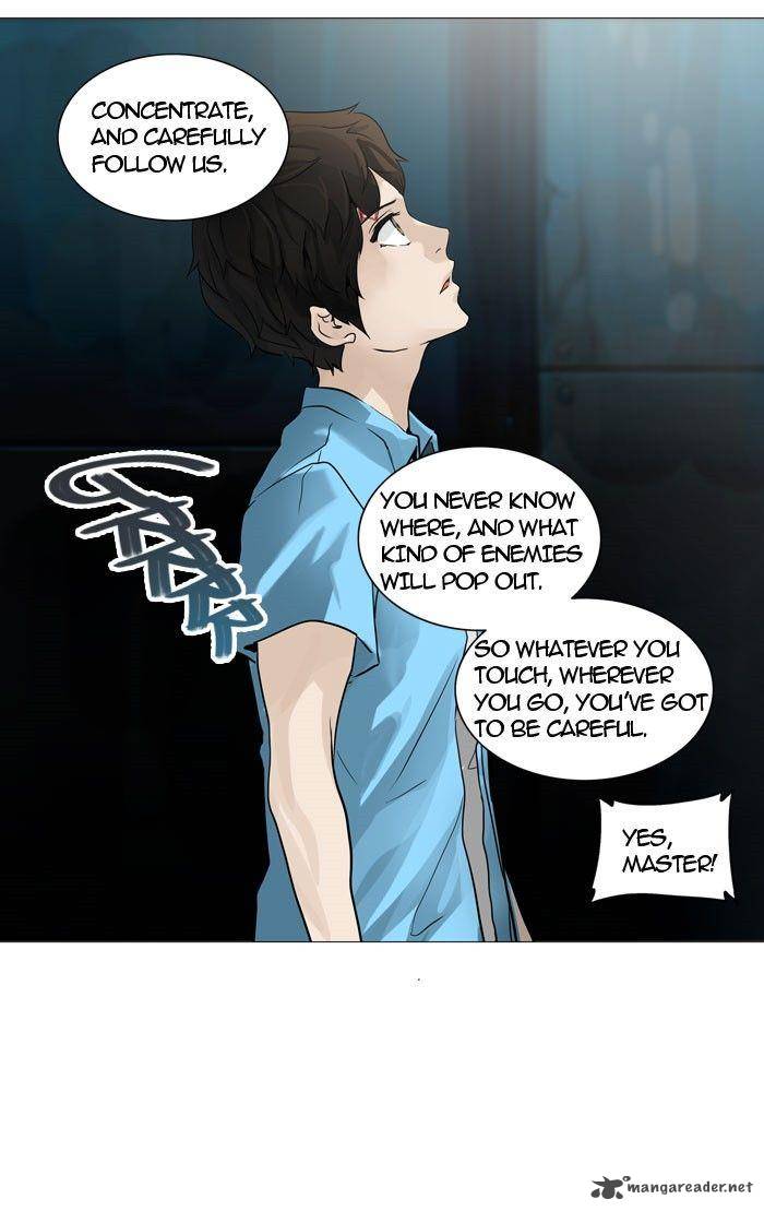 Tower of God - Chapter 248 Page 14