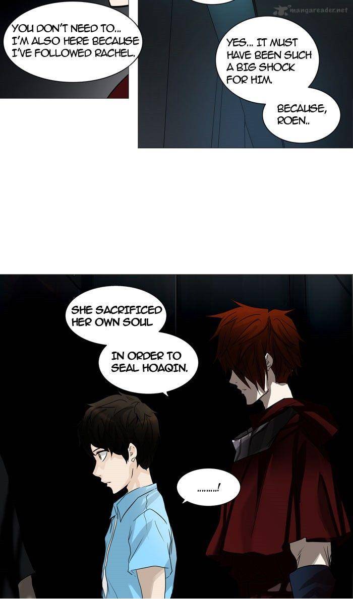 Tower of God - Chapter 248 Page 20