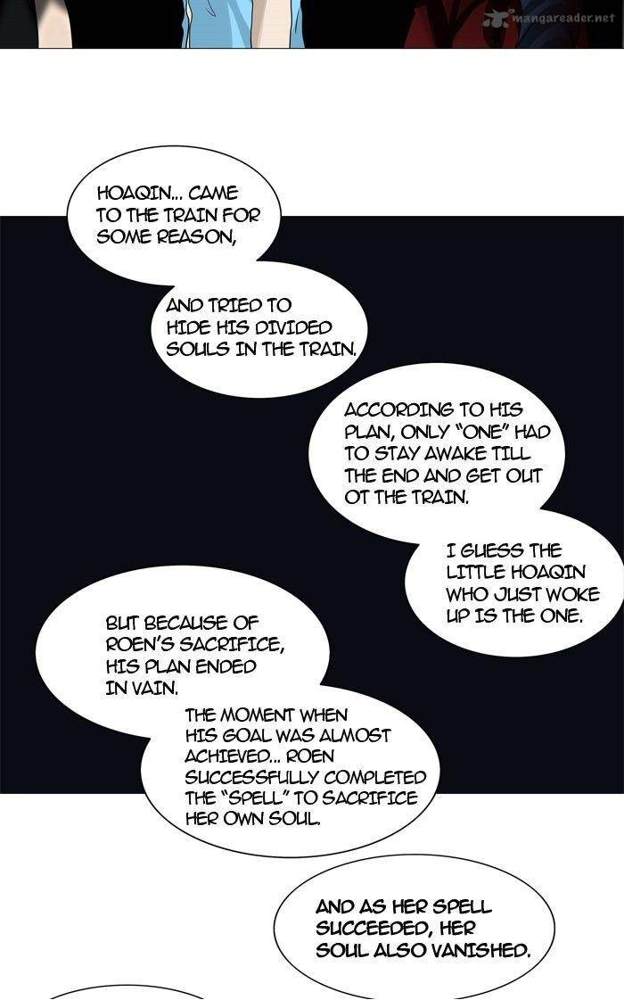 Tower of God - Chapter 248 Page 21