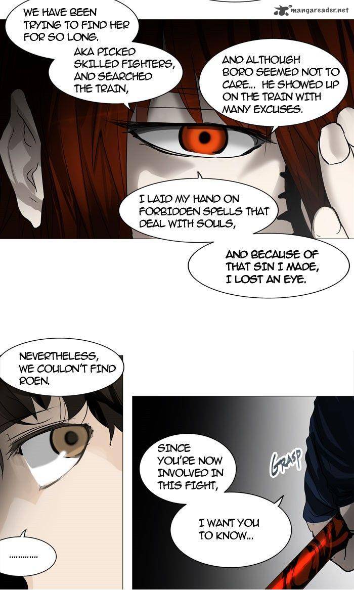 Tower of God - Chapter 248 Page 22