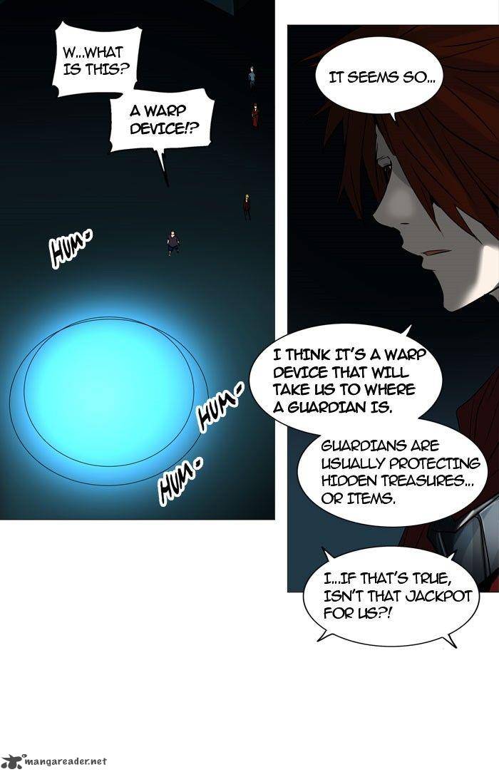 Tower of God - Chapter 248 Page 25