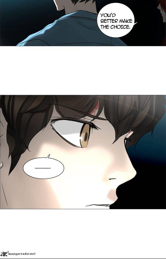 Tower of God - Chapter 248 Page 27