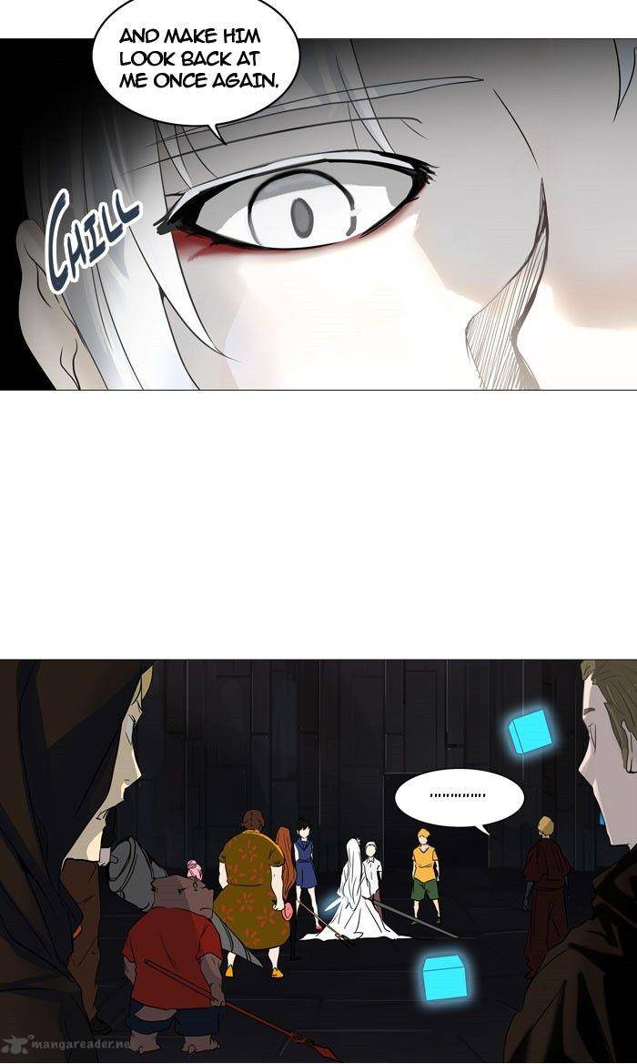 Tower of God - Chapter 248 Page 33