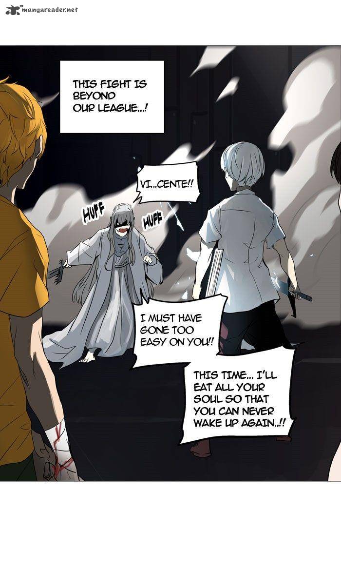 Tower of God - Chapter 248 Page 44