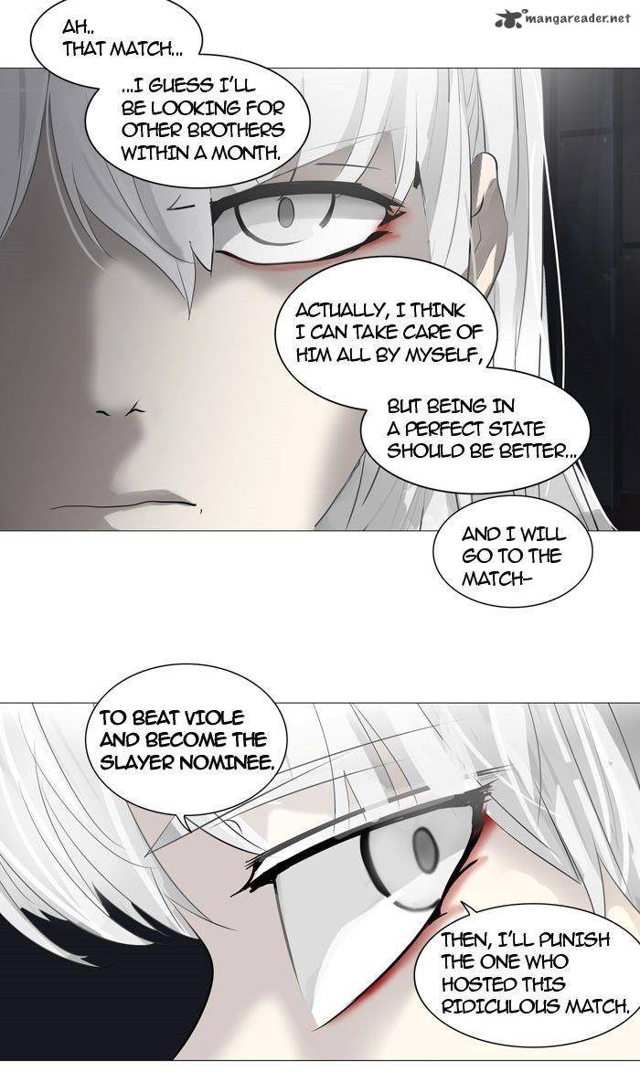 Tower of God - Chapter 248 Page 46