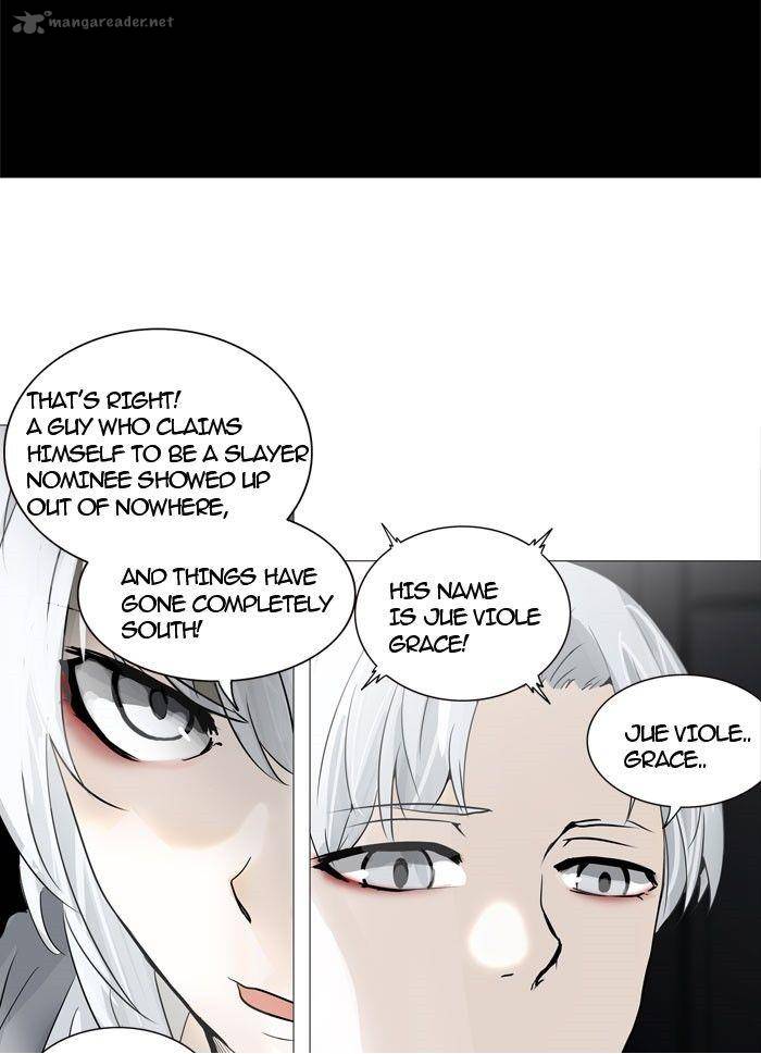 Tower of God - Chapter 248 Page 5