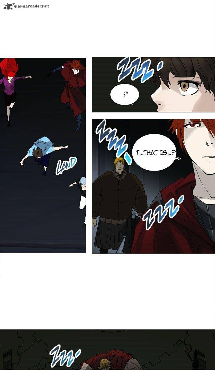 Tower of God - Chapter 248 Page 55