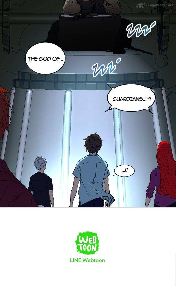 Tower of God - Chapter 248 Page 56