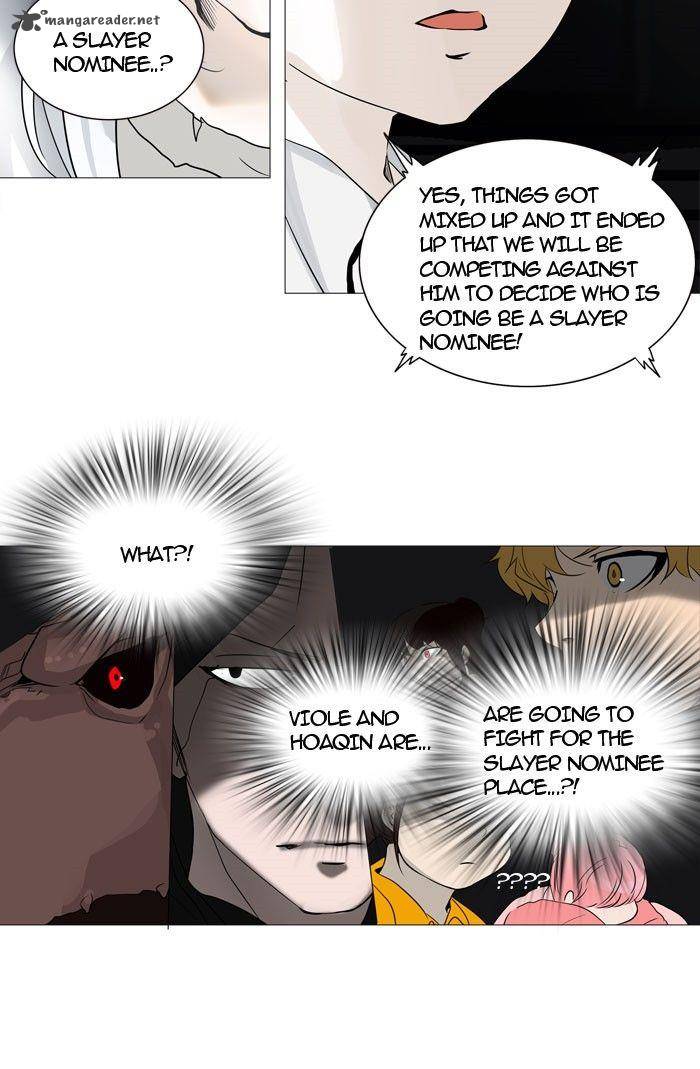 Tower of God - Chapter 248 Page 6